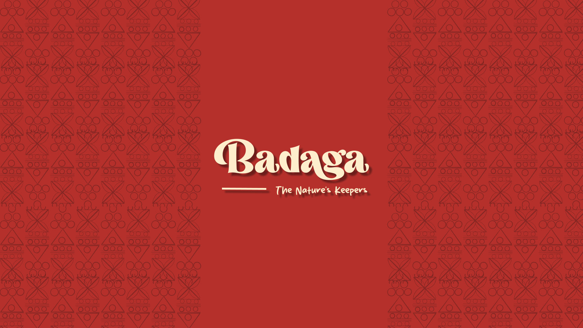 Badaga project cover